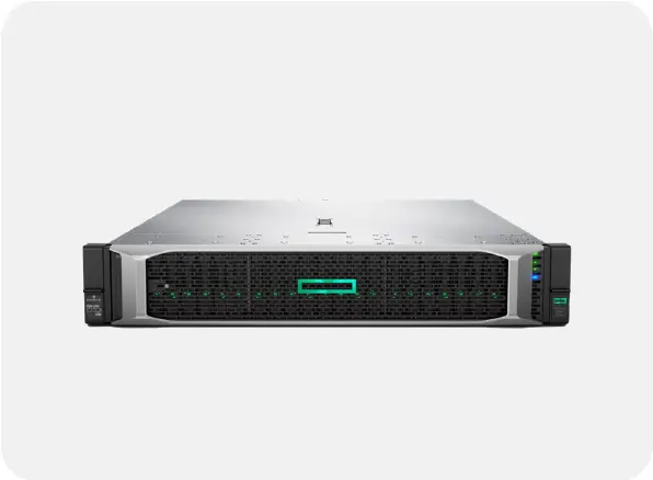 Buy HPE ProLiant DL380 Gen10 Plus Server at Best Price in Dubai, Abu Dhabi, UAE